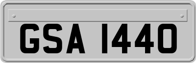 GSA1440