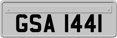 GSA1441