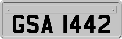GSA1442