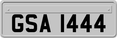 GSA1444