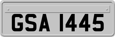 GSA1445