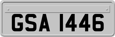 GSA1446