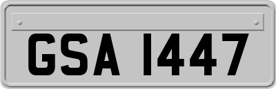 GSA1447
