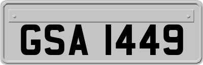 GSA1449