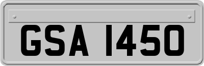 GSA1450