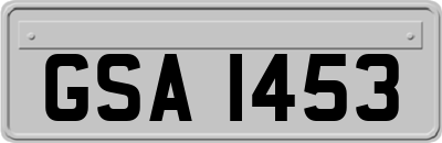 GSA1453
