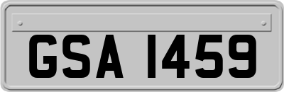 GSA1459