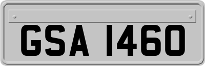 GSA1460