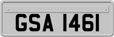 GSA1461
