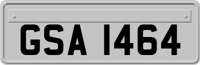 GSA1464