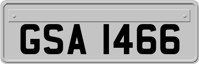 GSA1466