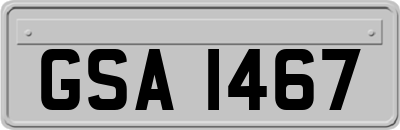 GSA1467