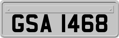 GSA1468
