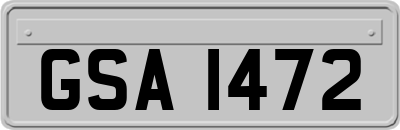 GSA1472
