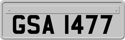 GSA1477
