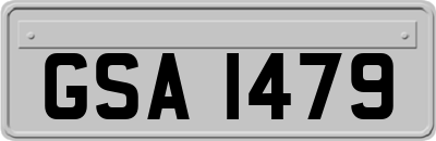GSA1479