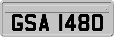 GSA1480