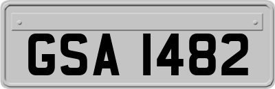 GSA1482