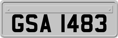 GSA1483