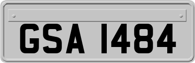 GSA1484