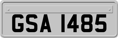 GSA1485