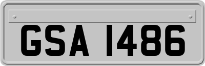 GSA1486