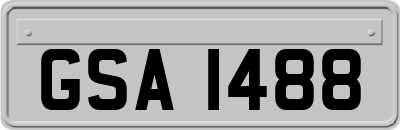 GSA1488