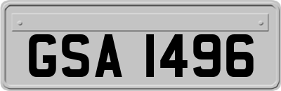 GSA1496