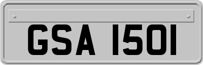 GSA1501