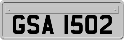 GSA1502