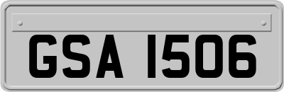 GSA1506
