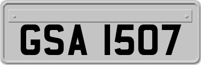 GSA1507