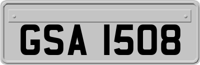 GSA1508
