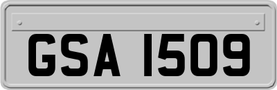 GSA1509