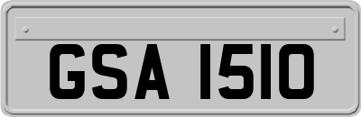 GSA1510