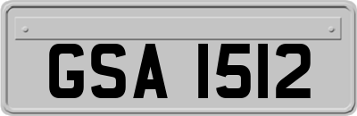GSA1512