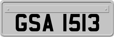 GSA1513