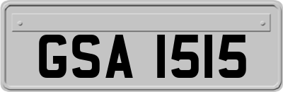 GSA1515