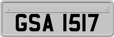 GSA1517