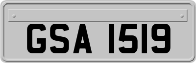 GSA1519
