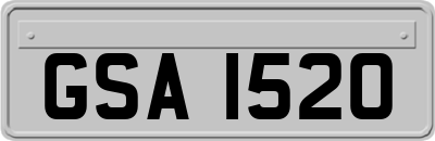 GSA1520