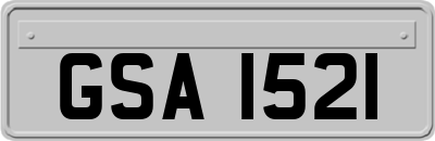 GSA1521