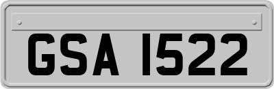 GSA1522
