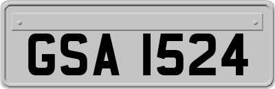 GSA1524