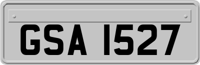 GSA1527