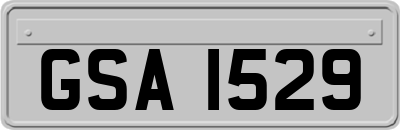 GSA1529