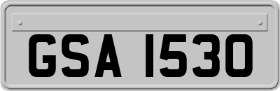 GSA1530
