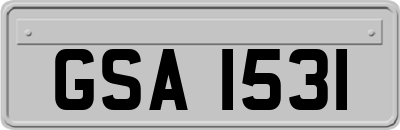 GSA1531