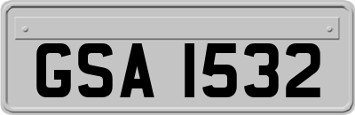 GSA1532