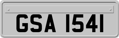 GSA1541
